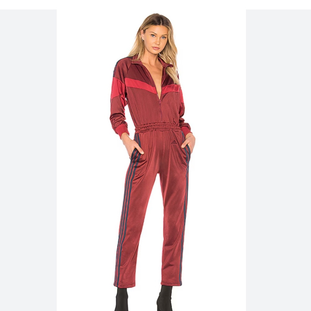 YEEZY SEASON 5 ADIDAS JUMPSUIT RARE!!